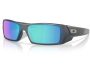 P&auml;ikeseprillid OAKLEY Gascan Blue steel Prizm Sapphire