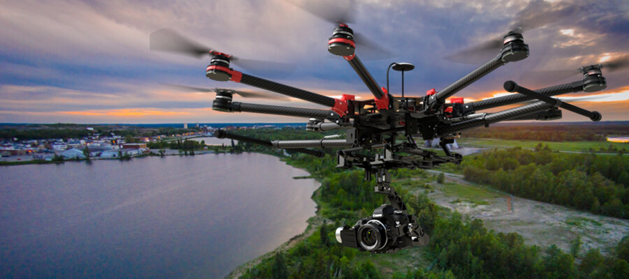 Aerovideo teenused Aerovideo teenused